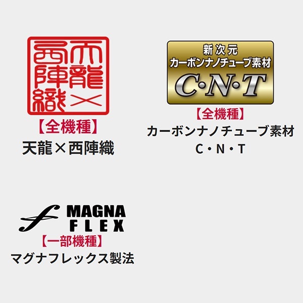 ブリゲイド フリップ